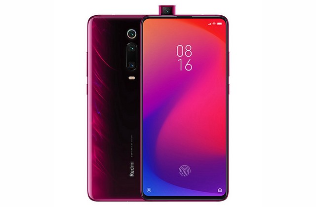 Redmi K20 Pro - Best Smartphones