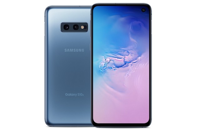 Samsung Galaxy S10e