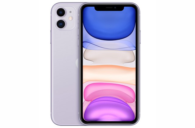 iPhone 11