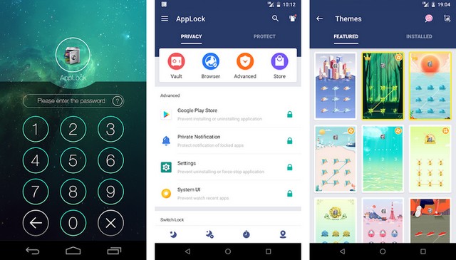AppLock