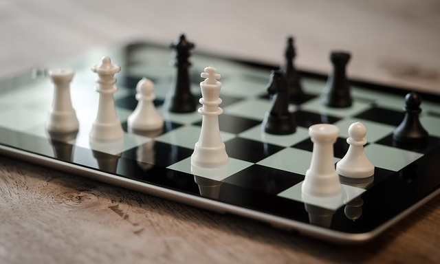 Лучшие шахматные игры для Android