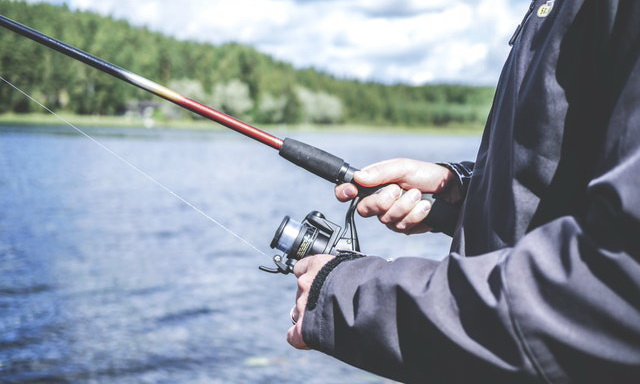 Best Fishing Apps for Android
