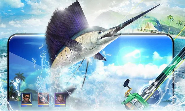 Best Fishing Games for Android