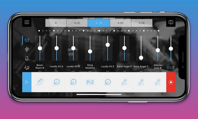 Best Music Editor Apps for iPhone