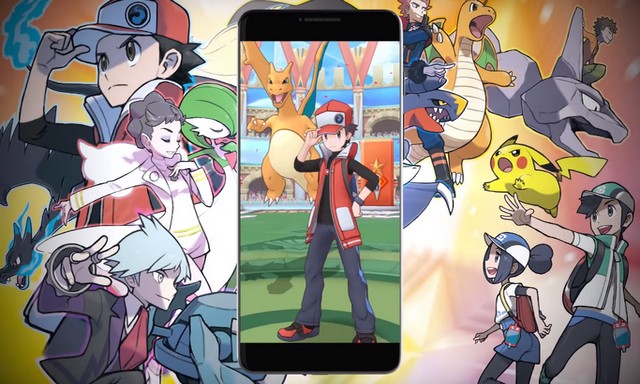 Best Pokemon Games for Android