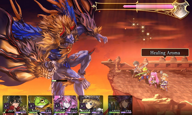 Best RPGs for Android