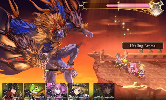 Best RPGs for Android 2023