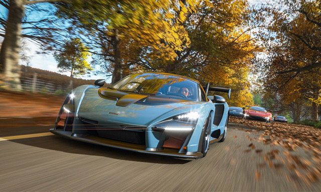 Best Xbox One Racing Games
