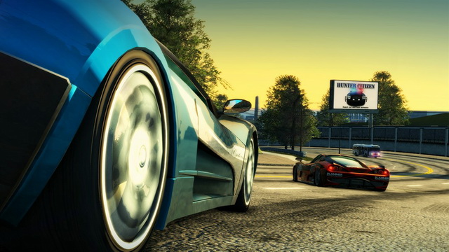 Burnout Paradise Remastered