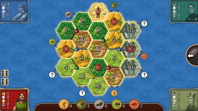 Catan Classic