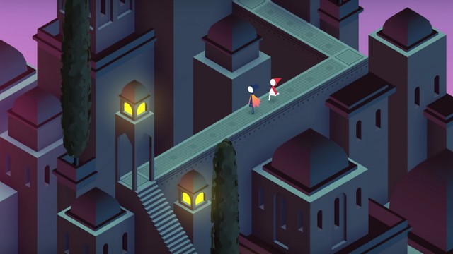 Monument Valley 2