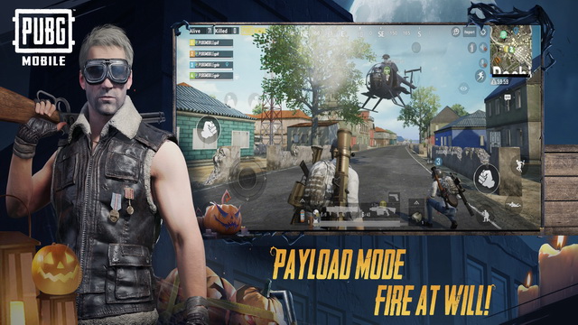 PUBG Mobile