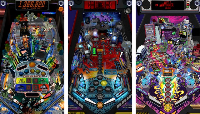 Pinball Arcade - Best Pinball Game for Android