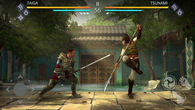 10 Best Fighting Games for Android in 2020 - VodyTech