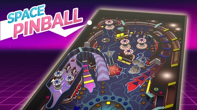 Space Pinball