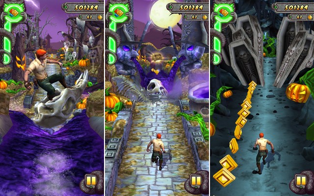 Temple Run 2