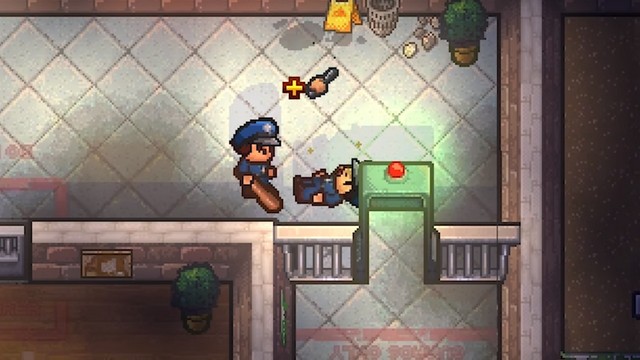 The Escapists 2