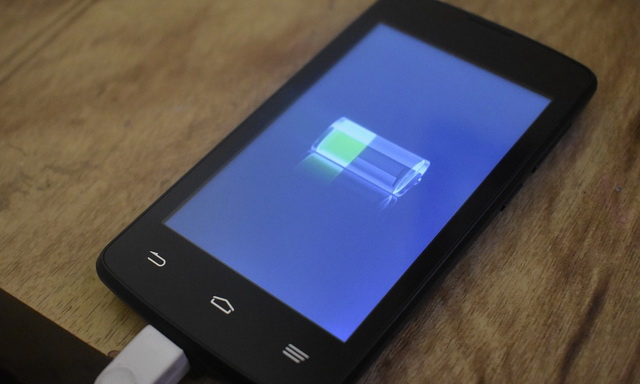 Best Battery Saver Apps for Android