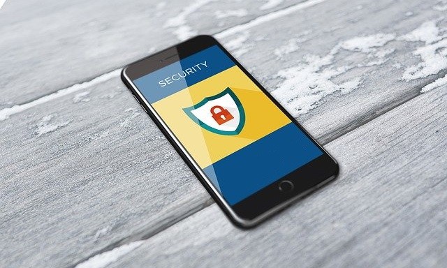 Best Security Apps for iPhone