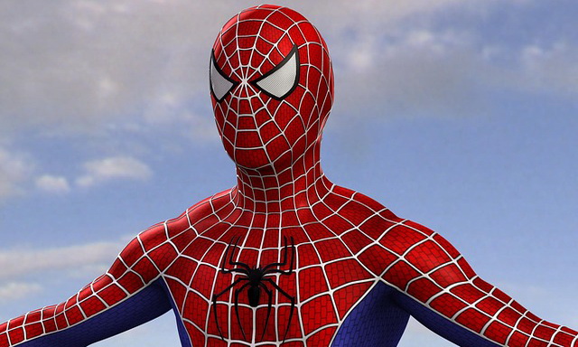 TOP 5 SPIDER MAN GAMES ON ANDROID #spiderman ,#spidermangames #spiderm