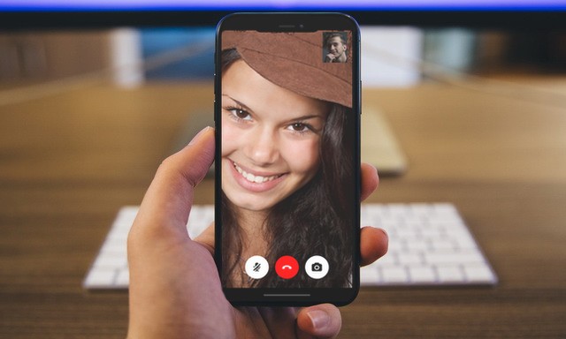 Best Video Chat Apps for iPhone