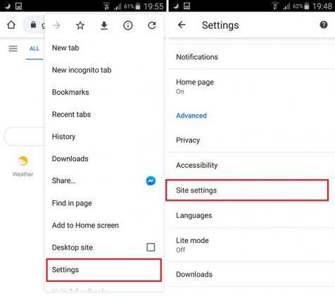 how to enable cookies on chrome iphone 12 pro max