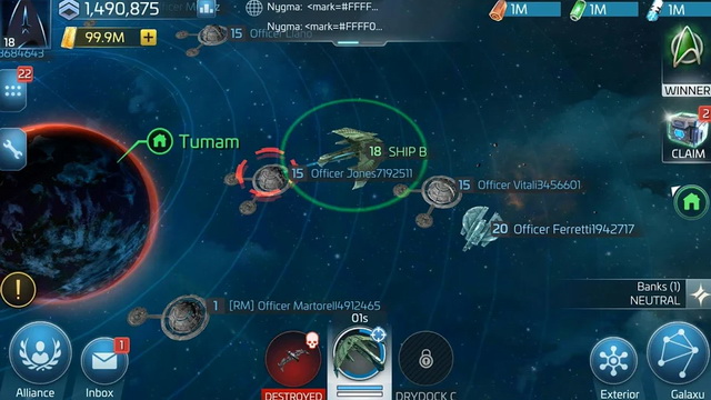 play star trek games play star trek games