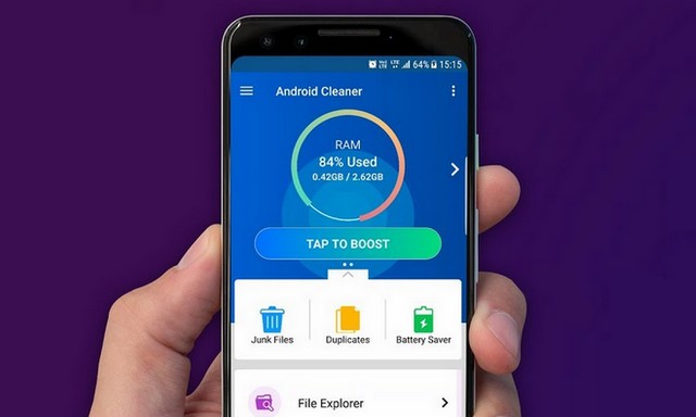Лучшие чистящие приложения для Android