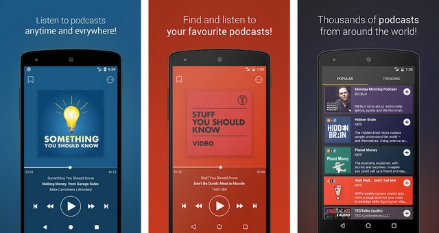 best apps for podcasts mac and android best apps for podcasts mac and android