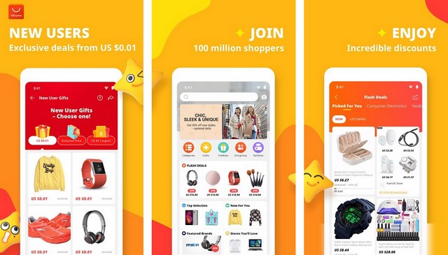 AliExpress - Best Shopping App