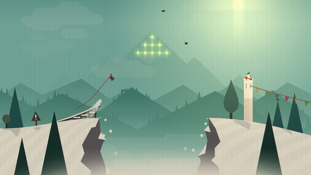 Alto's Adventure - Best Offline iPhone Game