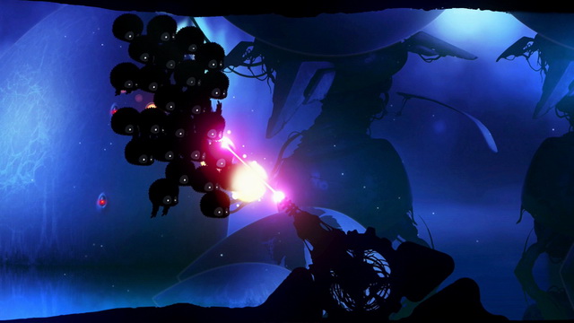 Badland - Best Offline iPhone Game