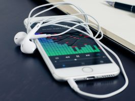 Best Music Player Apps for iPhone