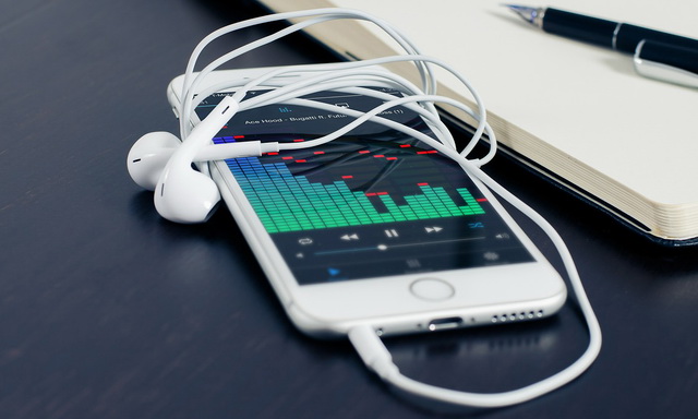 Best Music Player Apps for iPhone