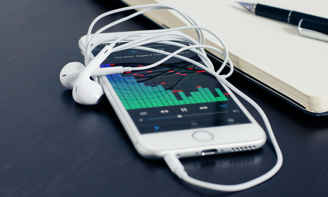 Best Music Player Apps for iPhone