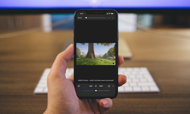 best video player app for android