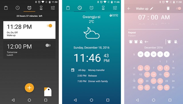qr code android alarm clock pro qr code android alarm clock pro