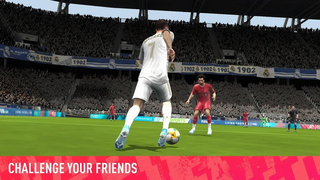 FIFA Soccer