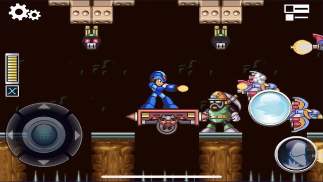 Mega Man X - Best Platformer Game