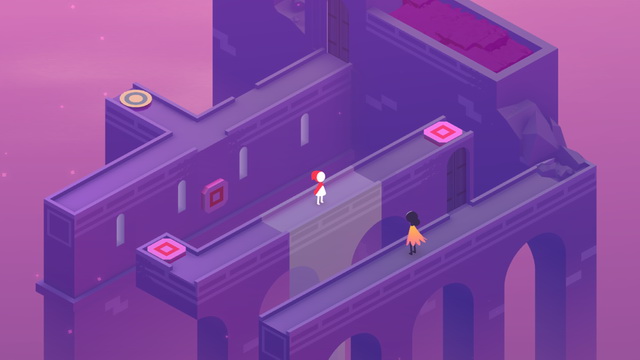 Monument Valley 2