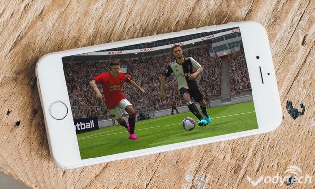 Best Football Games for iPhone