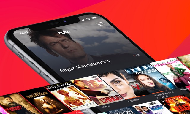 Best Movie Apps for iPhone