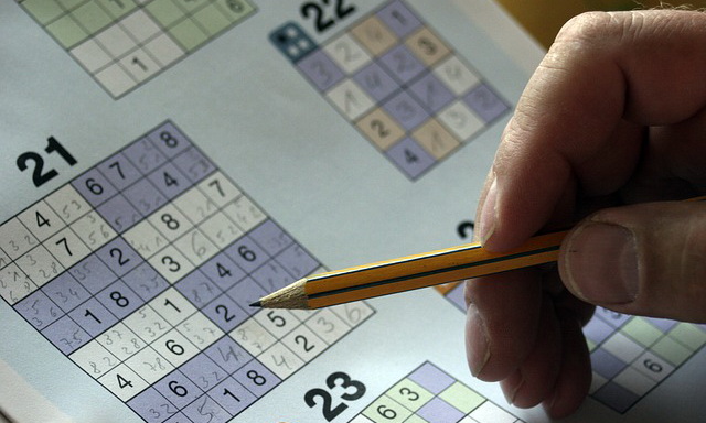 Best Sudoku Games for iPhone