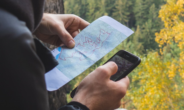 Best Travel Apps for iPhone and iPad