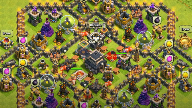 Clash of Clans - Best City Building Game