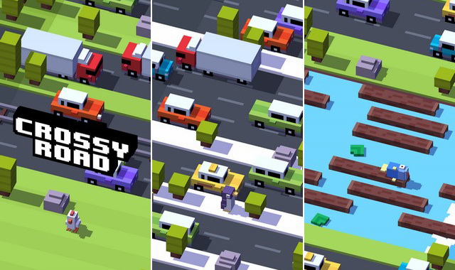 Crossy Road