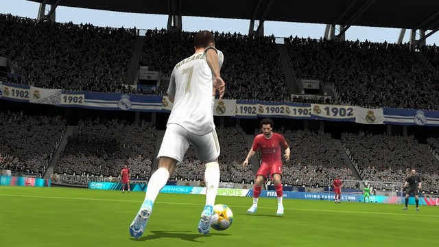 FIFA Soccer