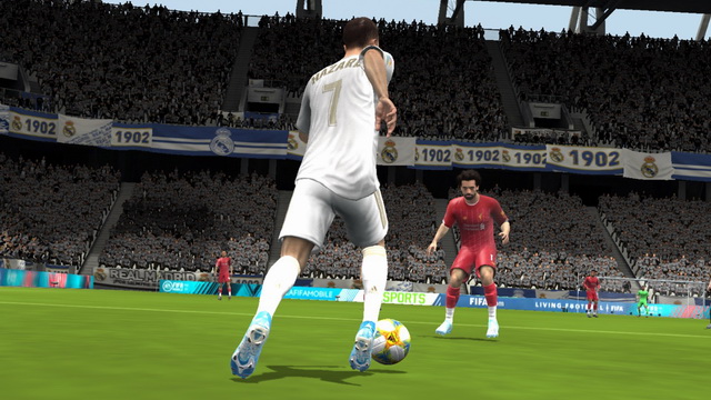 FIFA Soccer - Football Game for iPhone