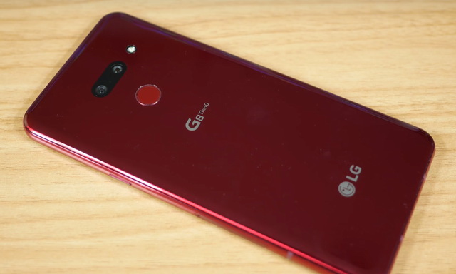How to Change Text Message Tones on LG G8