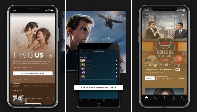 Hulu - Best Video Streaming App